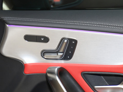 2022款 AMG A 35 4MATIC
