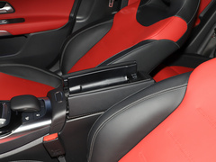 2022款 AMG A 35 4MATIC