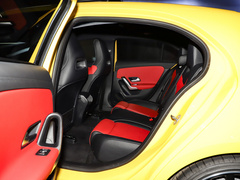 2022款 AMG A 35 4MATIC