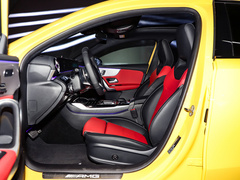 2022款 AMG A 35 4MATIC