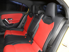 2022款 AMG A 35 4MATIC