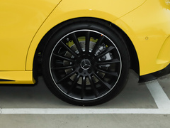 2022款 AMG A 35 4MATIC