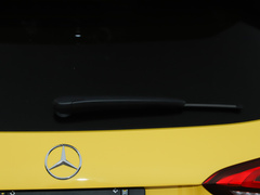 2022款 AMG A 35 4MATIC