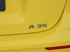 2022款 AMG A 35 4MATIC
