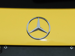 2022款 AMG A 35 4MATIC