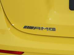 2022款 AMG A 35 4MATIC