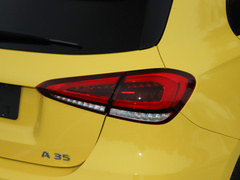 2022款 AMG A 35 4MATIC
