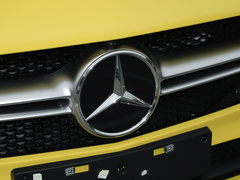 2022款 AMG A 35 4MATIC