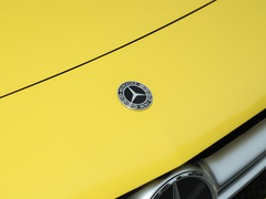 2022款 AMG A 35 4MATIC