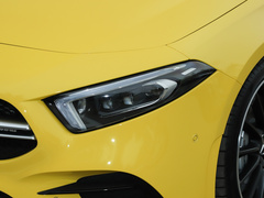 2022款 AMG A 35 4MATIC