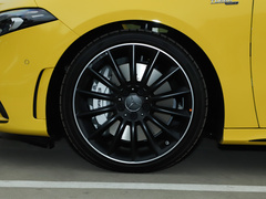 2022款 AMG A 35 4MATIC