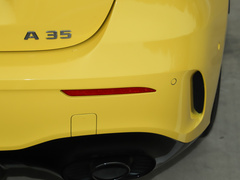 2022款 AMG A 35 4MATIC