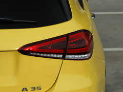 2022款 AMG A 35 4MATIC