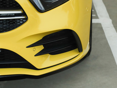 2022款 AMG A 35 4MATIC