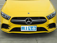 2022款 AMG A 35 4MATIC
