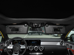 2022款 AMG A 35 4MATIC