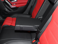 2022款 AMG A 35 4MATIC