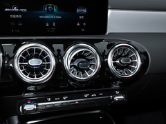 2022款 AMG A 35 4MATIC