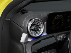 2022款 AMG A 35 4MATIC
