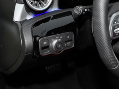 2022款 AMG A 35 4MATIC