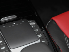 2022款 AMG A 35 4MATIC