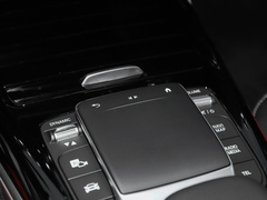 2022款 AMG A 35 4MATIC