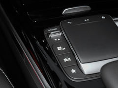 2022款 AMG A 35 4MATIC
