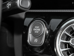 2022款 AMG A 35 4MATIC