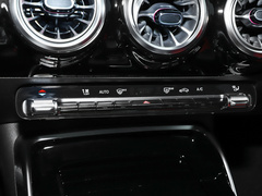 2022款 AMG A 35 4MATIC