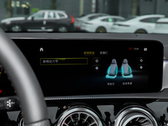 2022款 AMG A 35 4MATIC