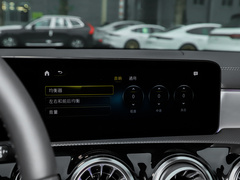 2022款 AMG A 35 4MATIC