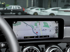 2022款 AMG A 35 4MATIC