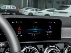 2022款 AMG A 35 4MATIC