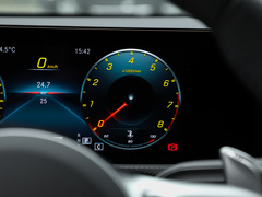 2022款 AMG A 35 4MATIC