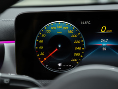 2022款 AMG A 35 4MATIC