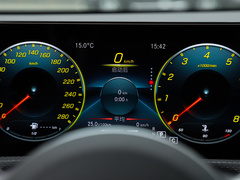 2022款 AMG A 35 4MATIC
