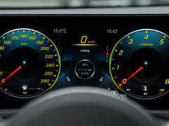 2022款 AMG A 35 4MATIC