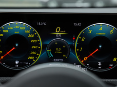 2022款 AMG A 35 4MATIC