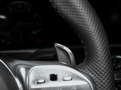 2022款 AMG A 35 4MATIC