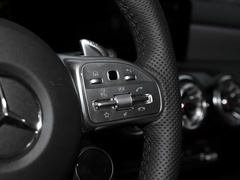 2022款 AMG A 35 4MATIC