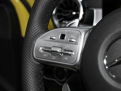 2022款 AMG A 35 4MATIC