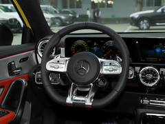 2022款 AMG A 35 4MATIC