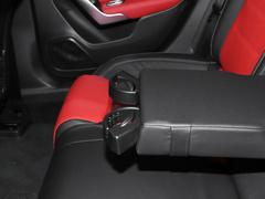 2022款 AMG A 35 4MATIC
