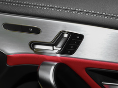 2022款 AMG A 35 4MATIC