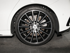 2022款 AMG A 35 4MATIC