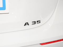 2022款 AMG A 35 4MATIC