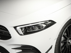 2022款 AMG A 35 4MATIC