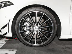 2022款 AMG A 35 4MATIC