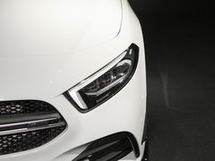 2022款 AMG A 35 4MATIC