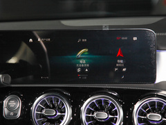 2022款 AMG A 35 4MATIC